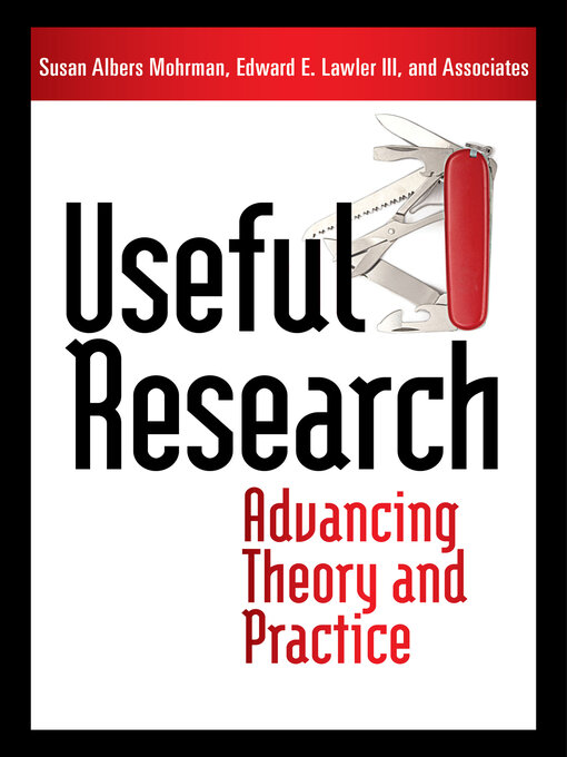 Cover image for What We Have Learned